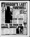 Daily Record Thursday 29 November 1990 Page 5