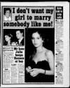 Daily Record Thursday 29 November 1990 Page 13