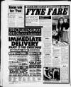 Daily Record Thursday 29 November 1990 Page 16