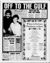 Daily Record Thursday 29 November 1990 Page 21