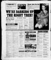 Daily Record Thursday 29 November 1990 Page 35