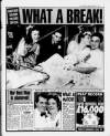 Daily Record Saturday 01 December 1990 Page 3
