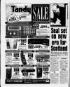 Daily Record Saturday 01 December 1990 Page 14