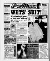 Daily Record Saturday 01 December 1990 Page 22