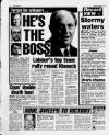 Daily Record Monday 03 December 1990 Page 2