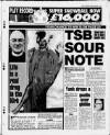 Daily Record Monday 03 December 1990 Page 3