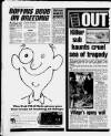 Daily Record Monday 03 December 1990 Page 4