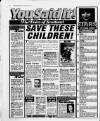 Daily Record Monday 03 December 1990 Page 8