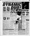 Daily Record Monday 03 December 1990 Page 35