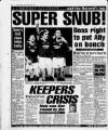 Daily Record Monday 03 December 1990 Page 37