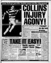Daily Record Monday 03 December 1990 Page 38