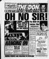 Daily Record Monday 03 December 1990 Page 39