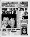 Daily Record Saturday 08 December 1990 Page 3