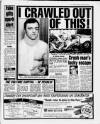 Daily Record Saturday 08 December 1990 Page 7