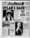 Daily Record Saturday 08 December 1990 Page 20