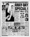 Daily Record Saturday 08 December 1990 Page 41