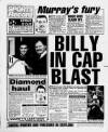 Daily Record Saturday 08 December 1990 Page 44