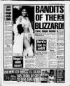 Daily Record Monday 10 December 1990 Page 3