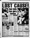 Daily Record Monday 10 December 1990 Page 37