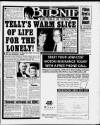 Daily Record Tuesday 11 December 1990 Page 15