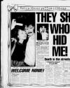 Daily Record Tuesday 11 December 1990 Page 22