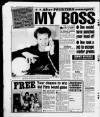 Daily Record Tuesday 11 December 1990 Page 42