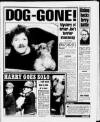 Daily Record Wednesday 12 December 1990 Page 3