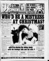 Daily Record Wednesday 12 December 1990 Page 19