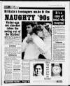 Daily Record Wednesday 12 December 1990 Page 21