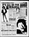 Daily Record Wednesday 12 December 1990 Page 29