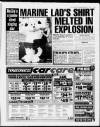 Daily Record Wednesday 12 December 1990 Page 31