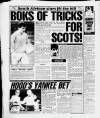 Daily Record Wednesday 12 December 1990 Page 40