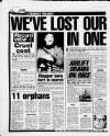 Daily Record Thursday 13 December 1990 Page 2