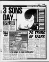 Daily Record Thursday 13 December 1990 Page 3