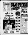 Daily Record Thursday 13 December 1990 Page 12