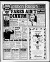 Daily Record Thursday 13 December 1990 Page 20