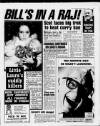 Daily Record Friday 14 December 1990 Page 23