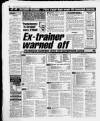 Daily Record Friday 14 December 1990 Page 41
