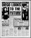 Daily Record Friday 14 December 1990 Page 44