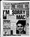 Daily Record Friday 14 December 1990 Page 47