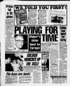 Daily Record Saturday 15 December 1990 Page 2