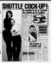 Daily Record Saturday 15 December 1990 Page 3