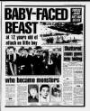 Daily Record Saturday 15 December 1990 Page 5