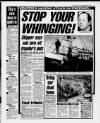 Daily Record Saturday 15 December 1990 Page 7