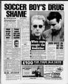 Daily Record Saturday 15 December 1990 Page 13