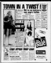 Daily Record Saturday 15 December 1990 Page 15