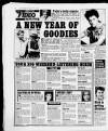 Daily Record Saturday 15 December 1990 Page 22