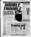 Daily Record Saturday 15 December 1990 Page 36