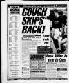 Daily Record Saturday 15 December 1990 Page 38