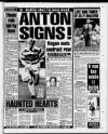 Daily Record Saturday 15 December 1990 Page 39